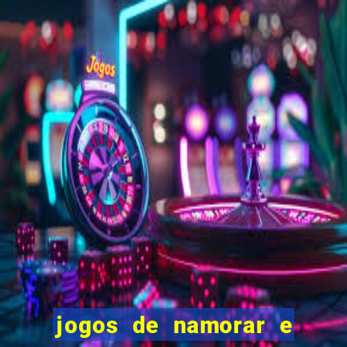 jogos de namorar e fazer filho